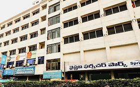 Spot On Srinivasa Residency