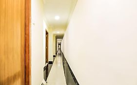 Spot On Srinivasa Residency